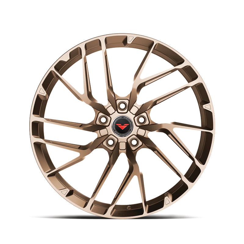 Vorsteiner VFA-107 1-Piece Forged Monoblock Wheels