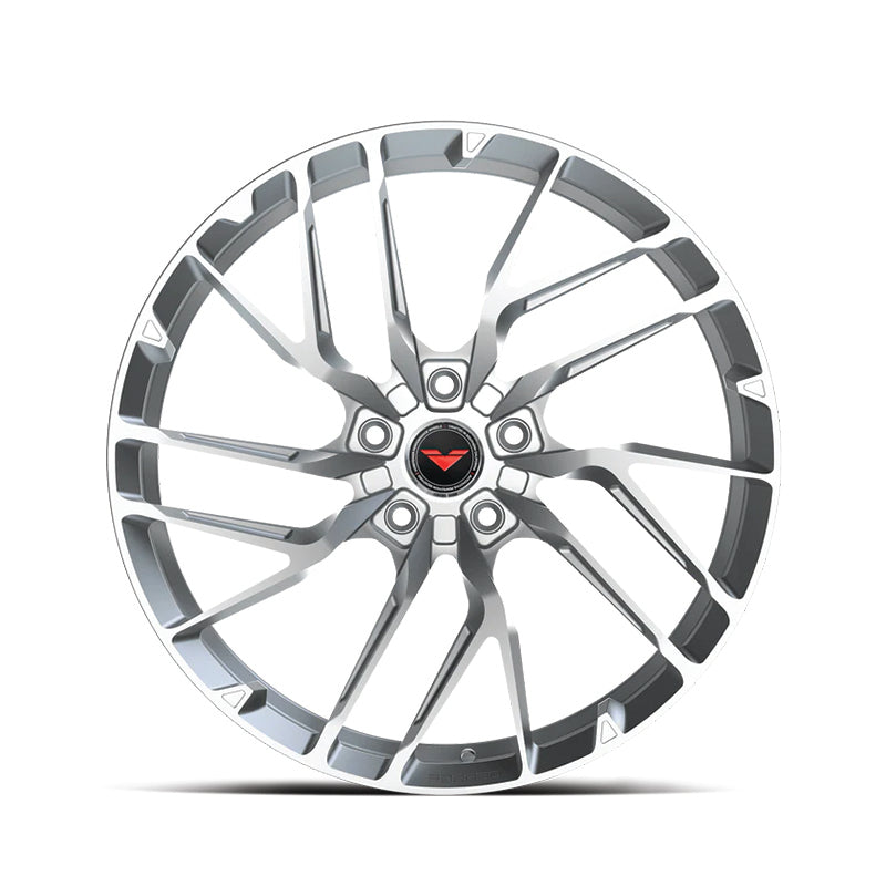 Vorsteiner VFA-107 1-Piece Forged Monoblock Wheels