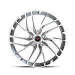Vorsteiner VFA-107 1-Piece Forged Monoblock Wheels