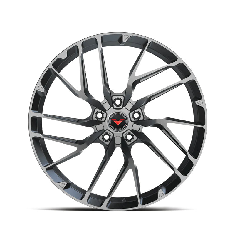 Vorsteiner VFA-107 1-Piece Forged Monoblock Wheels