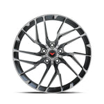 Vorsteiner VFA-107 1-Piece Forged Monoblock Wheels