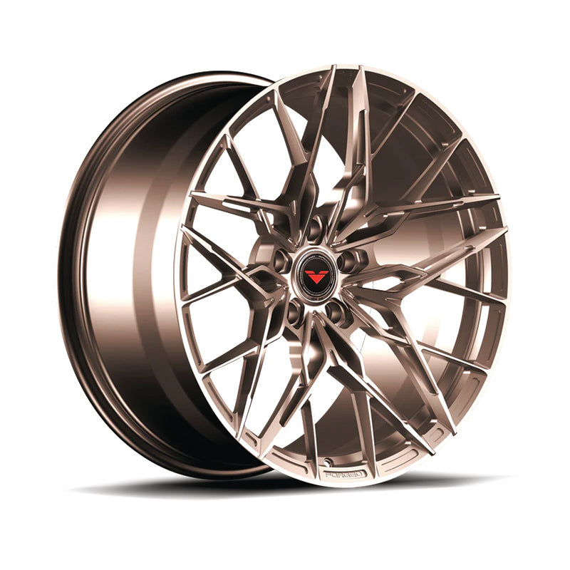 Vorsteiner VFA-108 1-Piece Forged Monoblock Wheels