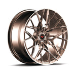 Vorsteiner VFA-108 1-Piece Forged Monoblock Wheels