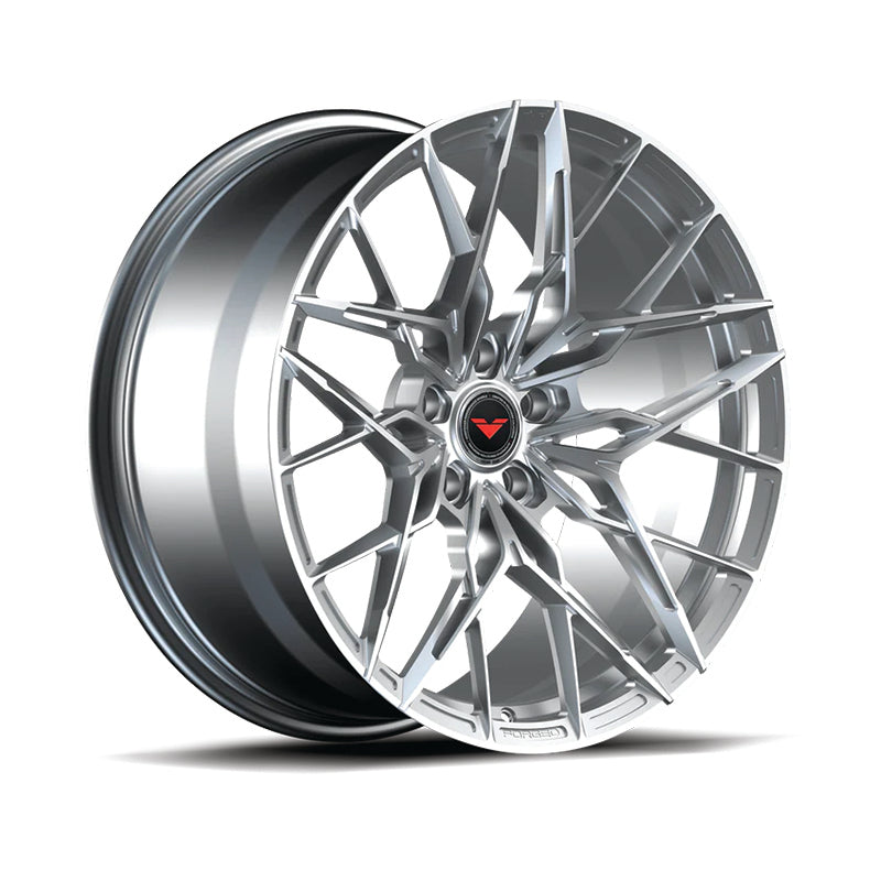 Vorsteiner VFA-108 1-Piece Forged Monoblock Wheels