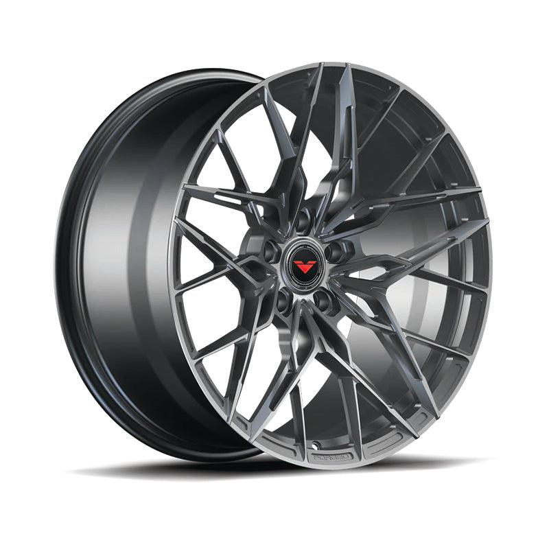 Vorsteiner VFA-108 1-Piece Forged Monoblock Wheels