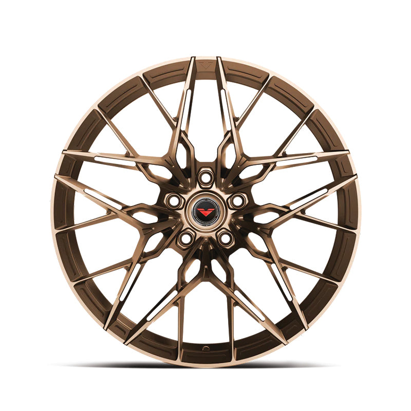 Vorsteiner VFA-108 1-Piece Forged Monoblock Wheels