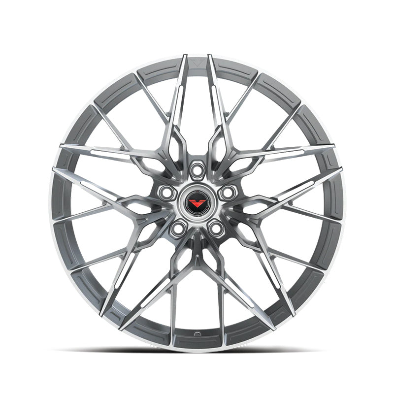 Vorsteiner VFA-108 1-Piece Forged Monoblock Wheels