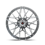 Vorsteiner VFA-108 1-Piece Forged Monoblock Wheels