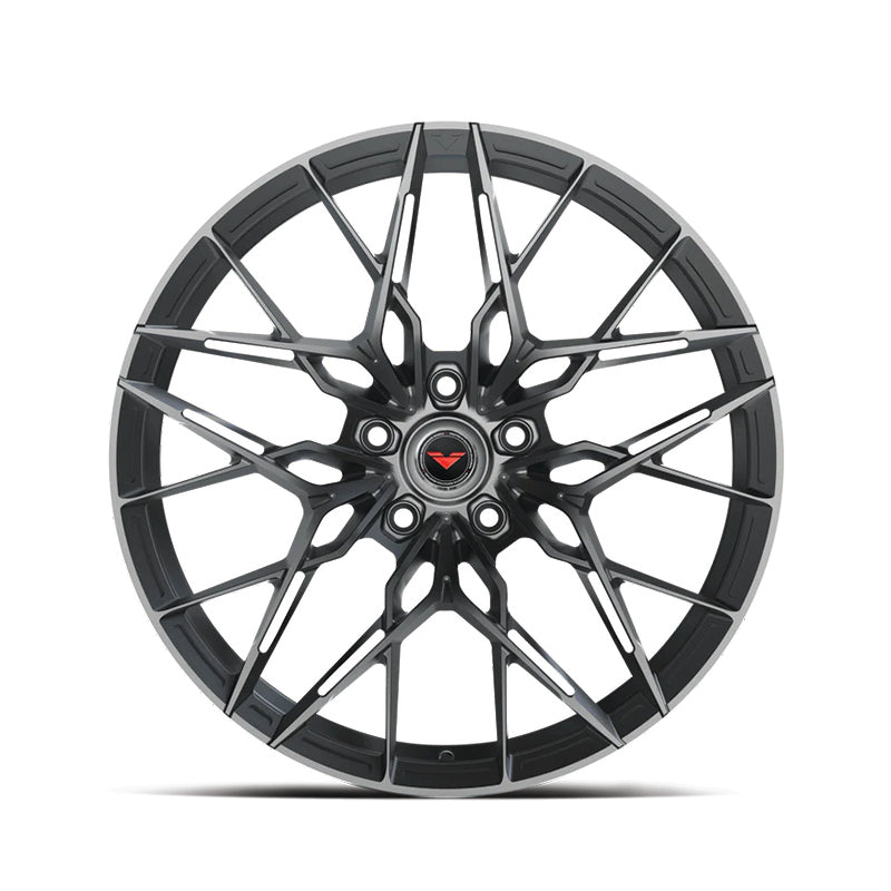 Vorsteiner VFA-108 1-Piece Forged Monoblock Wheels