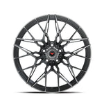 Vorsteiner VFA-108 1-Piece Forged Monoblock Wheels