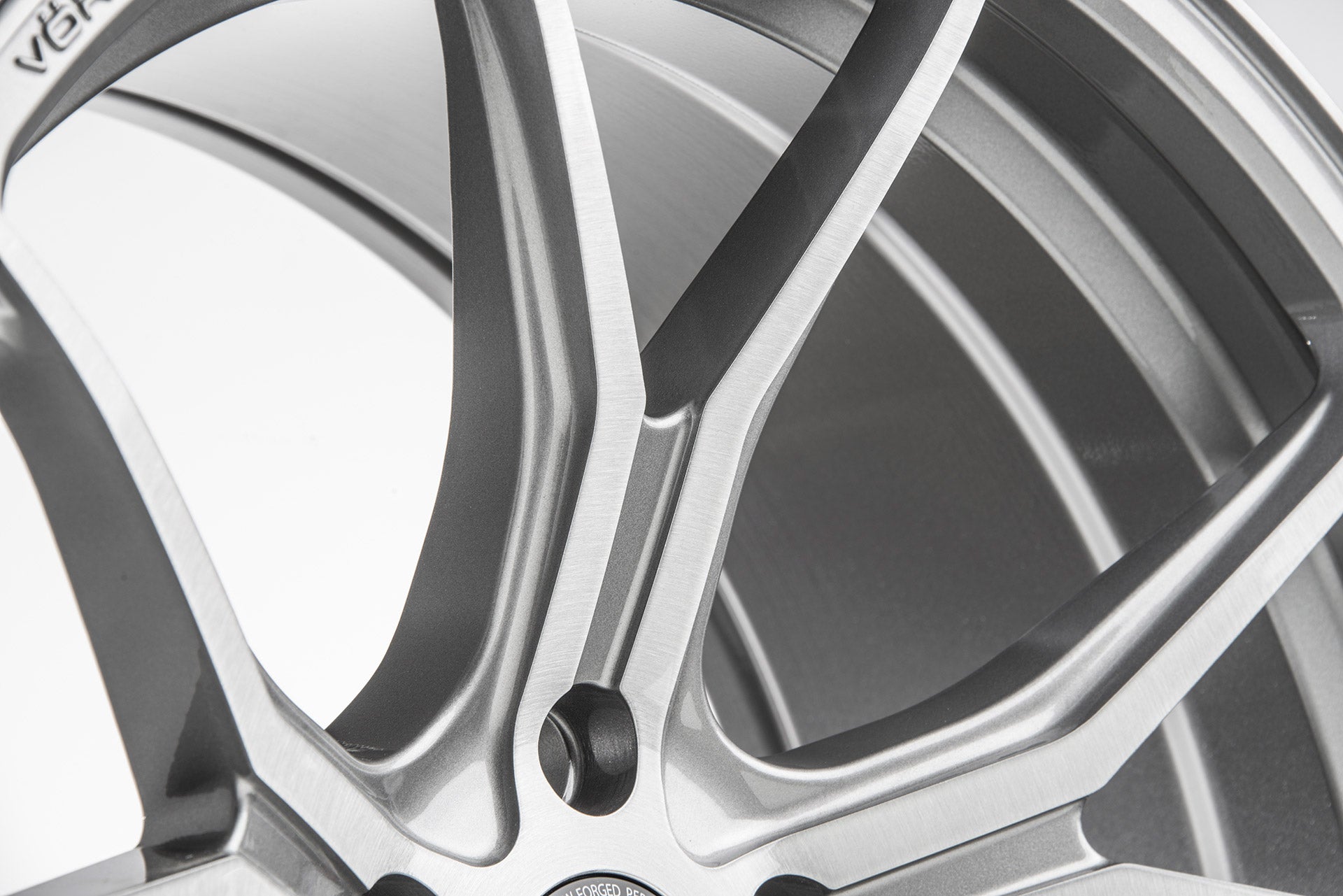 Vorsteiner V-FF 103 20-Inch Flow Forged Wheels - Audi S5 (2007-2020)