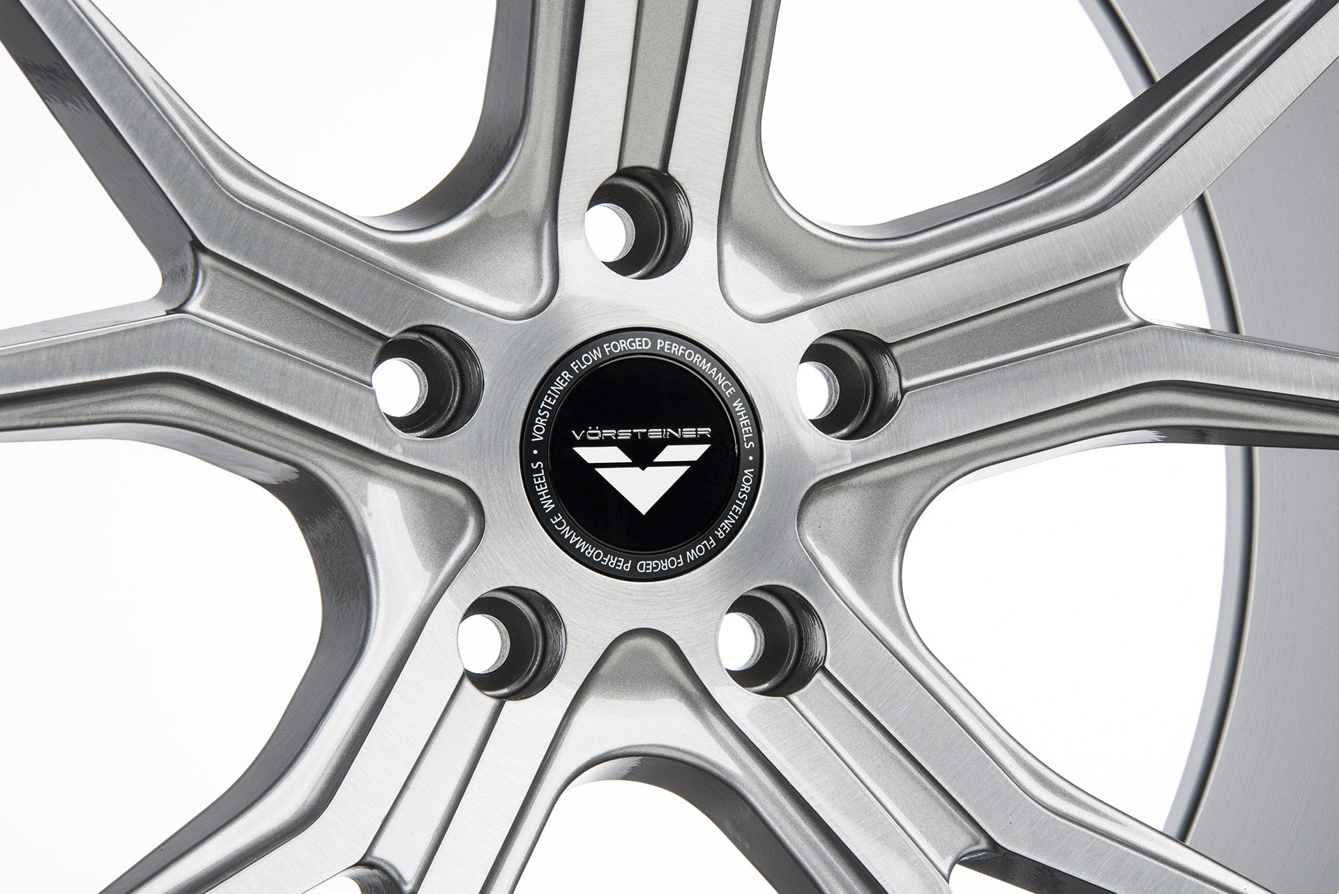 Vorsteiner V-FF 103 21-Inch Flow Forged Wheels - Audi S7 (2010-2020)