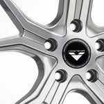 Vorsteiner V-FF 103 21-Inch Flow Forged Wheels - Audi SQ5 (2008-2020)