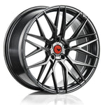 Vorsteiner V-FF 107 20-Inch Flow Forged Wheels - Porsche 911 Carrera C2/C2S  (2013-2015)