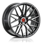 Vorsteiner V-FF 107 20-Inch Flow Forged Wheels - Porsche 911 Carrera C2  (2016-2019)