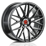 Vorsteiner V-FF 107 20-Inch Flow Forged Wheels - Ford Mustang (2014-2020)