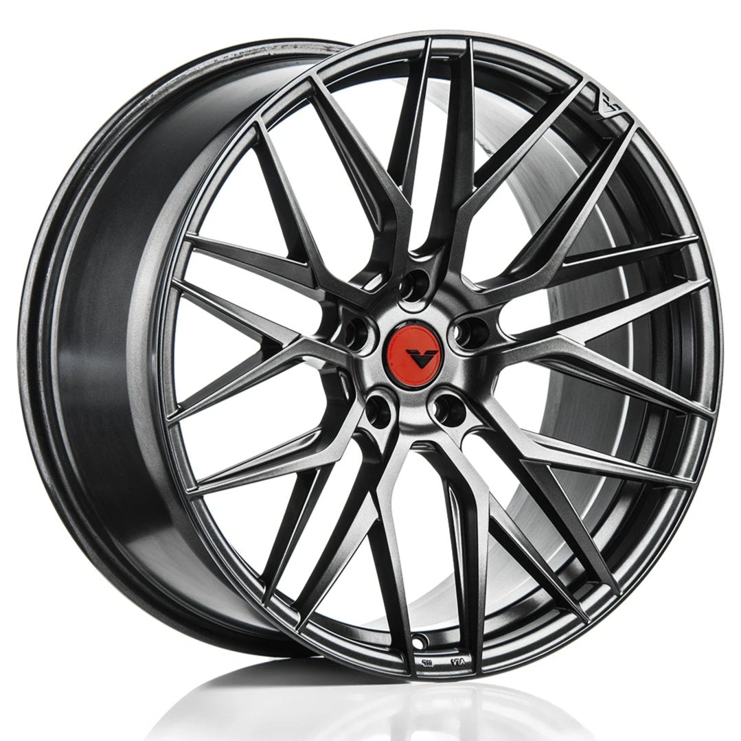 Vorsteiner V-FF 107 20-Inch Flow Forged Wheels - Porsche Macan / Turbo (2014-2020)