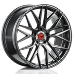 Vorsteiner V-FF 107 20-Inch Flow Forged Wheels - Porsche 911 Carrera C2S  (2016-2019)