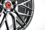 Vorsteiner V-FF 107 20-Inch Flow Forged Wheels - Ford Mustang (2014-2020)