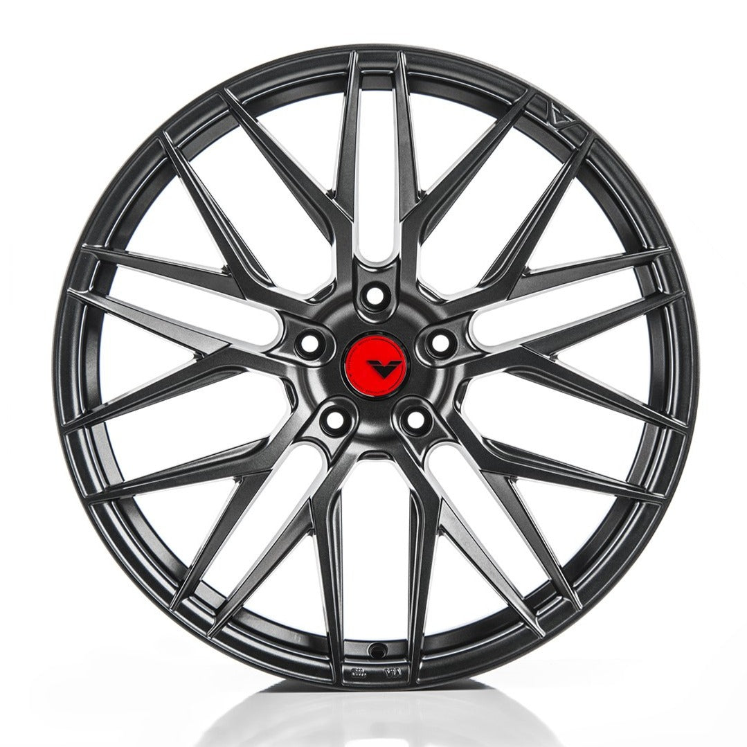 Vorsteiner V-FF 107 20-Inch Flow Forged Wheels - Porsche 911 Carrera C2  (2016-2019)