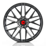 Vorsteiner V-FF 107 20-Inch Flow Forged Wheels - Porsche 911 Carrera C2  (2016-2019)