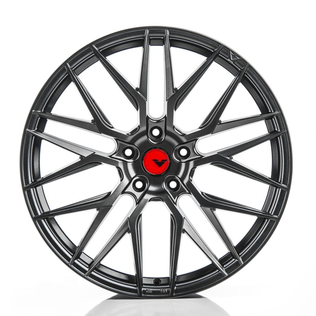 Vorsteiner V-FF 107 22-Inch Flow Forged Wheels - Porsche Panamera (2010-2020)