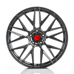 Vorsteiner V-FF 107 20-Inch Flow Forged Wheels - Porsche 911 Carrera C2S  (2016-2019)