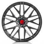 Vorsteiner V-FF 107 20-Inch Flow Forged Wheels - Porsche Macan / Turbo (2014-2020)