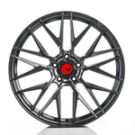 Vorsteiner V-FF 107 20-Inch Flow Forged Wheels - Porsche 911 Carrera C2/C2S  (2013-2015)