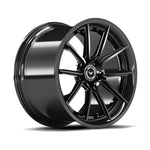 Vorsteiner X Dymag VMP-201 2-Piece Carbon Wheels