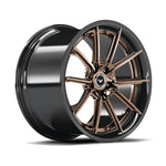 Vorsteiner X Dymag VMP-201 2-Piece Carbon Wheels