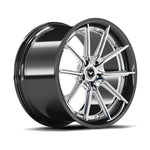 Vorsteiner X Dymag VMP-201 2-Piece Carbon Wheels