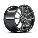 Vorsteiner X Dymag VMP-201 2-Piece Carbon Wheels
