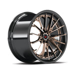 Vorsteiner X Dymag VMP-202 2-Piece Carbon Wheels