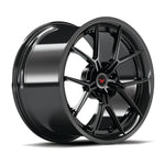 Vorsteiner X Dymag VMP-203 2-Piece Carbon Wheels
