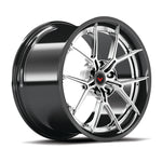 Vorsteiner X Dymag VMP-203 2-Piece Carbon Wheels