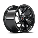 Vorsteiner X Dymag VMP-204 2-Piece Carbon Wheels
