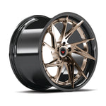 Vorsteiner X Dymag VMP-204 2-Piece Carbon Wheels