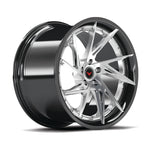 Vorsteiner X Dymag VMP-204 2-Piece Carbon Wheels