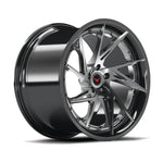 Vorsteiner X Dymag VMP-204 2-Piece Carbon Wheels