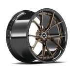 Vorsteiner X Dymag VMP-205 2-Piece Carbon Wheels