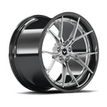 Vorsteiner X Dymag VMP-205 2-Piece Carbon Wheels