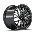 Vorsteiner X Dymag VMP-206 2-Piece Carbon Wheels