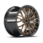 Vorsteiner X Dymag VMP-206 2-Piece Carbon Wheels