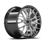 Vorsteiner X Dymag VMP-206 2-Piece Carbon Wheels