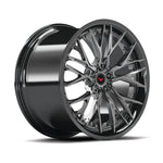 Vorsteiner X Dymag VMP-206 2-Piece Carbon Wheels