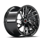 Vorsteiner X Dymag VMP-207 2-Piece Carbon Wheels