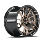 Vorsteiner X Dymag VMP-207 2-Piece Carbon Wheels