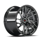Vorsteiner X Dymag VMP-207 2-Piece Carbon Wheels