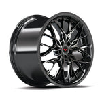 Vorsteiner X Dymag VMP-208 2-Piece Carbon Wheels